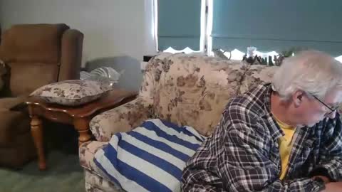 daddy0261 online show from 12.21.25