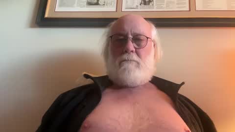 daddy341177 online show from 01.16.25