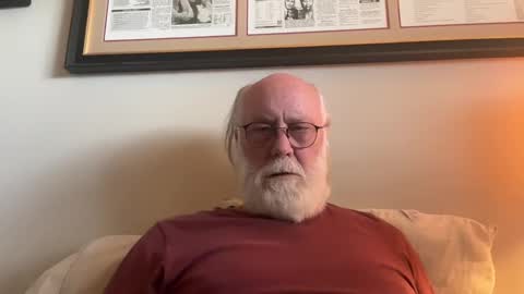 daddy341177 online show from 03.01.25