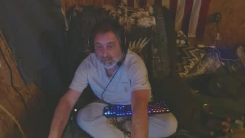 daddy38345 online show from 12.15.24