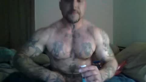 daddy640295 online show from 06.13.26