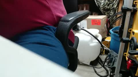 daddy7194 online show from 11.01.25