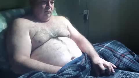 daddy7194 online show from 12.14.25