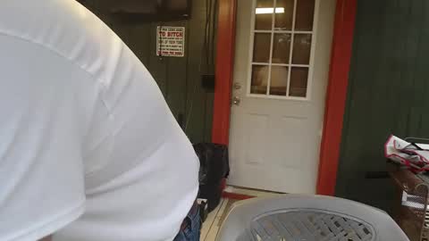 daddy7194 online show from 02.20.26