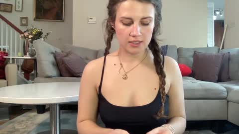 Belle  Email daddydaycarecb  online show from 03.15.26