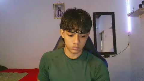 daddy_jesus29 online show from 12.16.25