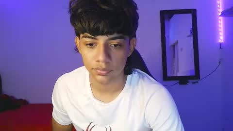 daddy_jesus29 online show from 12.19.25