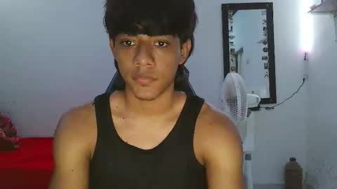 daddy_jesus29 online show from 01.09.26