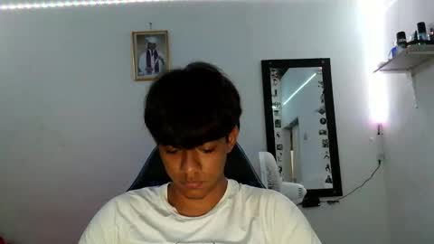 daddy_jesus29 online show from 01.14.26