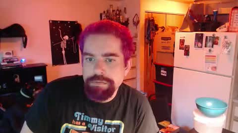 Snapshot of daddy_werewolf chatting on 04.23.26 daddy_werewolf online show from 04.23.26