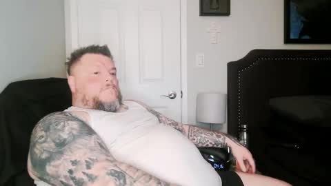 Daddy online show from 01.14.26