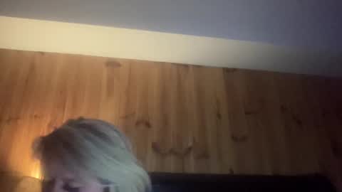 Snapshot of daddyandcunt chatting on 12.23.24 married couple smoking sucking and partying online show from 12.23.24