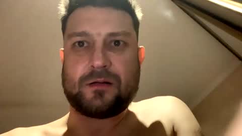 Snapshot of daddybigwhitecock chatting on 01.06.25 Tommy online show from 01.06.25