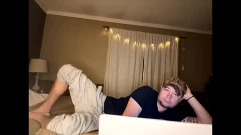 DaddyCam33 online show from 01.05.25