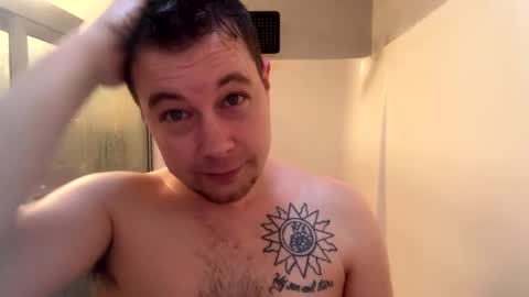 DaddyCam33 online show from 02.27.25