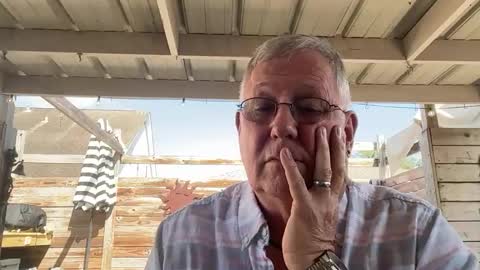 DaddyCok4 online show from 10.26.25