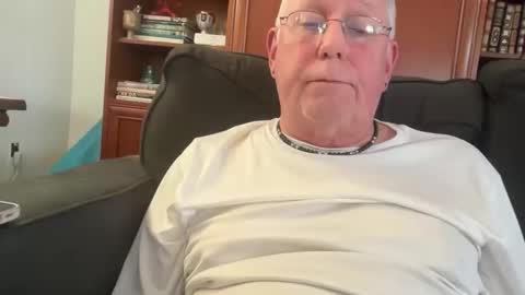 DaddyCok4 online show from 10.31.25