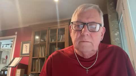 Snapshot of daddycok4 chatting on 04.19.26 DaddyCok4 online show from 04.19.26