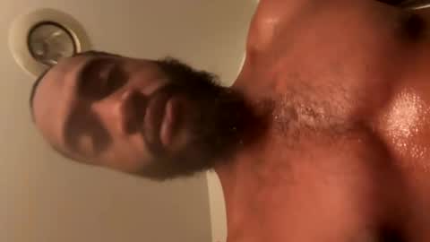 Snapshot of daddyd490256 chatting on 10.29.25 DaddyD online show from 10.29.25