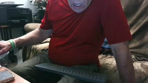 Snapshot of daddydave6400 chatting on 06.19.26 daddydave6400 online show from 06.19.26