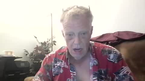 Snapshot of daddydave6400 chatting on 07.10.26 daddydave6400 online show from 07.10.26