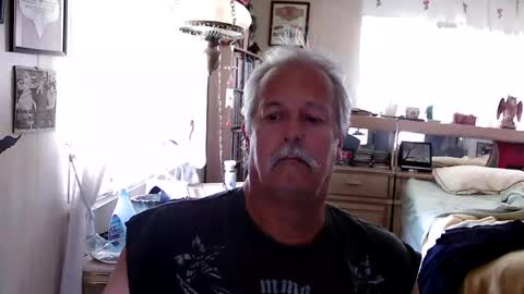 Snapshot of daddydick873570 chatting on 07.31.26 daddydick873570 online show from 07.31.26