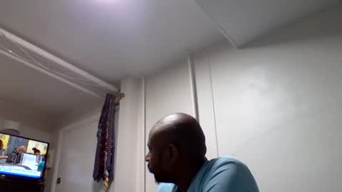 Snapshot of daddydickxm chatting on 04.25.26 daddydickxm online show from 04.25.26