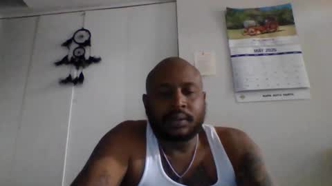 Snapshot of daddydickxm chatting on 05.29.26 daddydickxm online show from 05.29.26