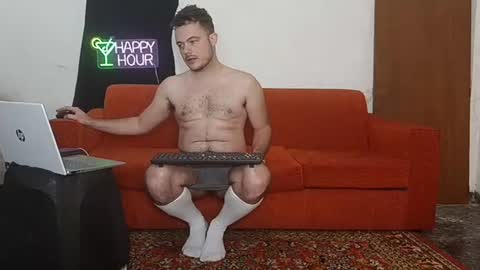 Greekboy28 online show from 02.23.26