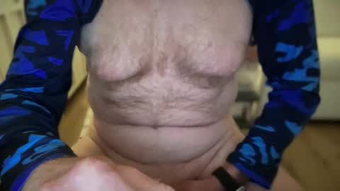 Snapshot of daddyfuckjuice chatting on 01.13.26 daddyfuckjuice online show from 01.13.26