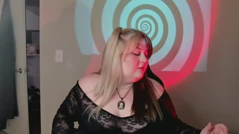 Snapshot of daddygaia8888 chatting on 01.03.25 Goddess Gaia online show from 01.03.25