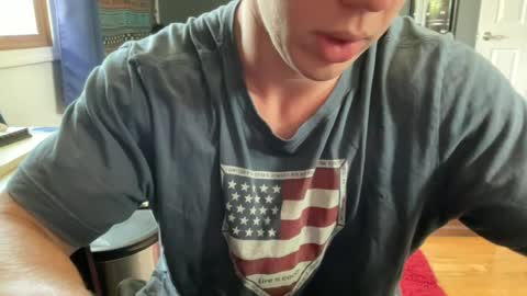 Snapshot of daddygmoney6969 chatting on 06.23.26 daddygmoney6969 online show from 06.23.26