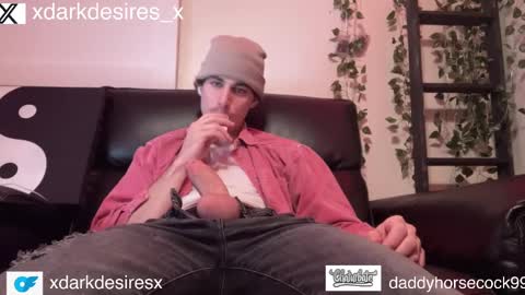 daddyhorsecock99 online show from 02.05.25