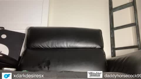 daddyhorsecock99 online show from 10.18.25