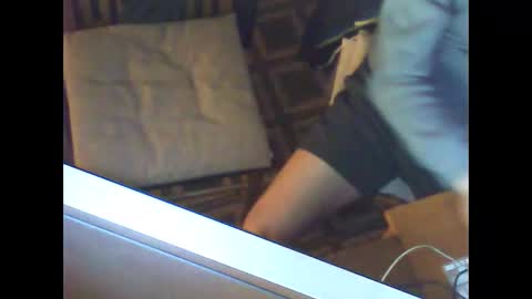 daddyhotfeel online show from 04.16.26