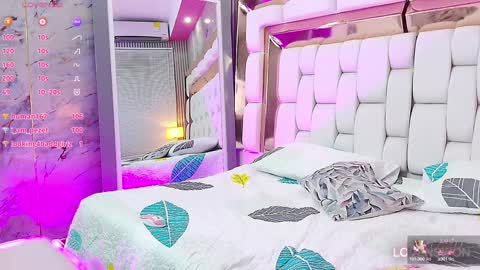 JAZMIN online show from 01.23.25