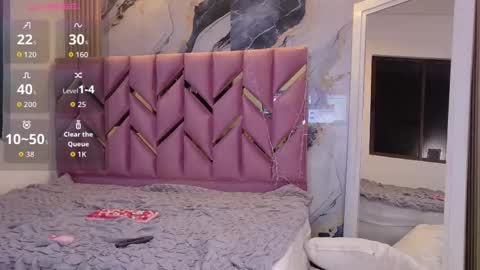 JAZMIN online show from 10.22.25