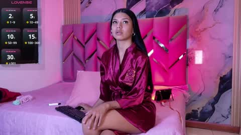 JAZMIN online show from 01.14.26