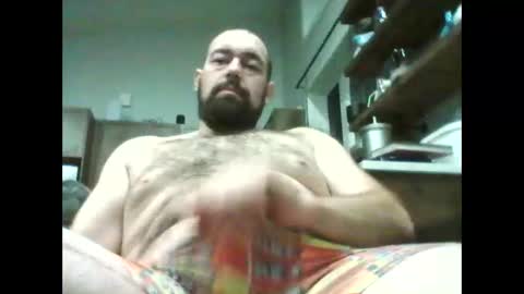 Snapshot of daddyj1983 chatting on 05.26.26 daddyj1983 online show from 05.26.26