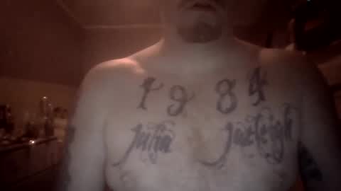 daddylong8499 online show from 10.10.25