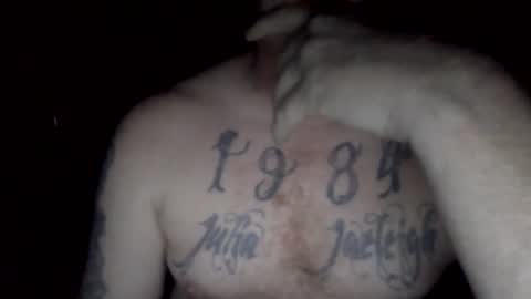 daddylong8499 online show from 10.11.25