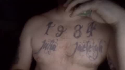daddylong8499 online show from 10.27.25