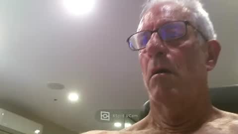 daddyluv2u online show from 03.10.25