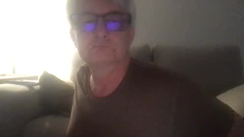 Snapshot of daddymike92883_1 chatting on 01.26.25 daddymike92883_1 online show from 01.26.25