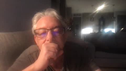 Snapshot of daddymike92883_1 chatting on 01.31.25 daddymike92883_1 online show from 01.31.25