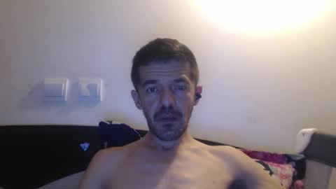 daddynextdoor86 online show from 11.27.25