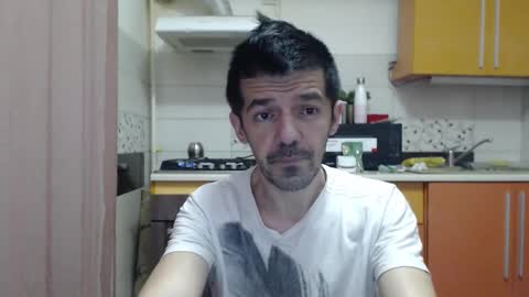 daddynextdoor86 online show from 12.16.25