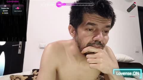 daddynextdoor86 online show from 04.08.26