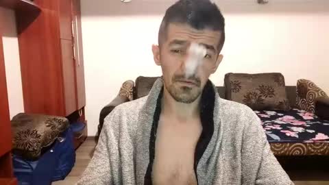daddynextdoor86 online show from 05.25.26