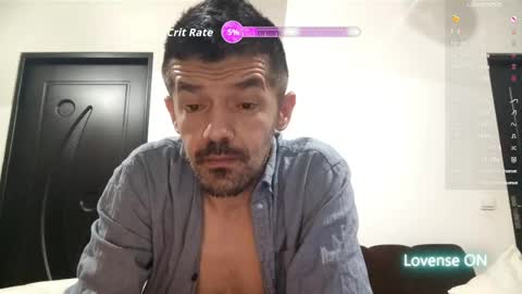 daddynextdoor86 online show from 05.31.26